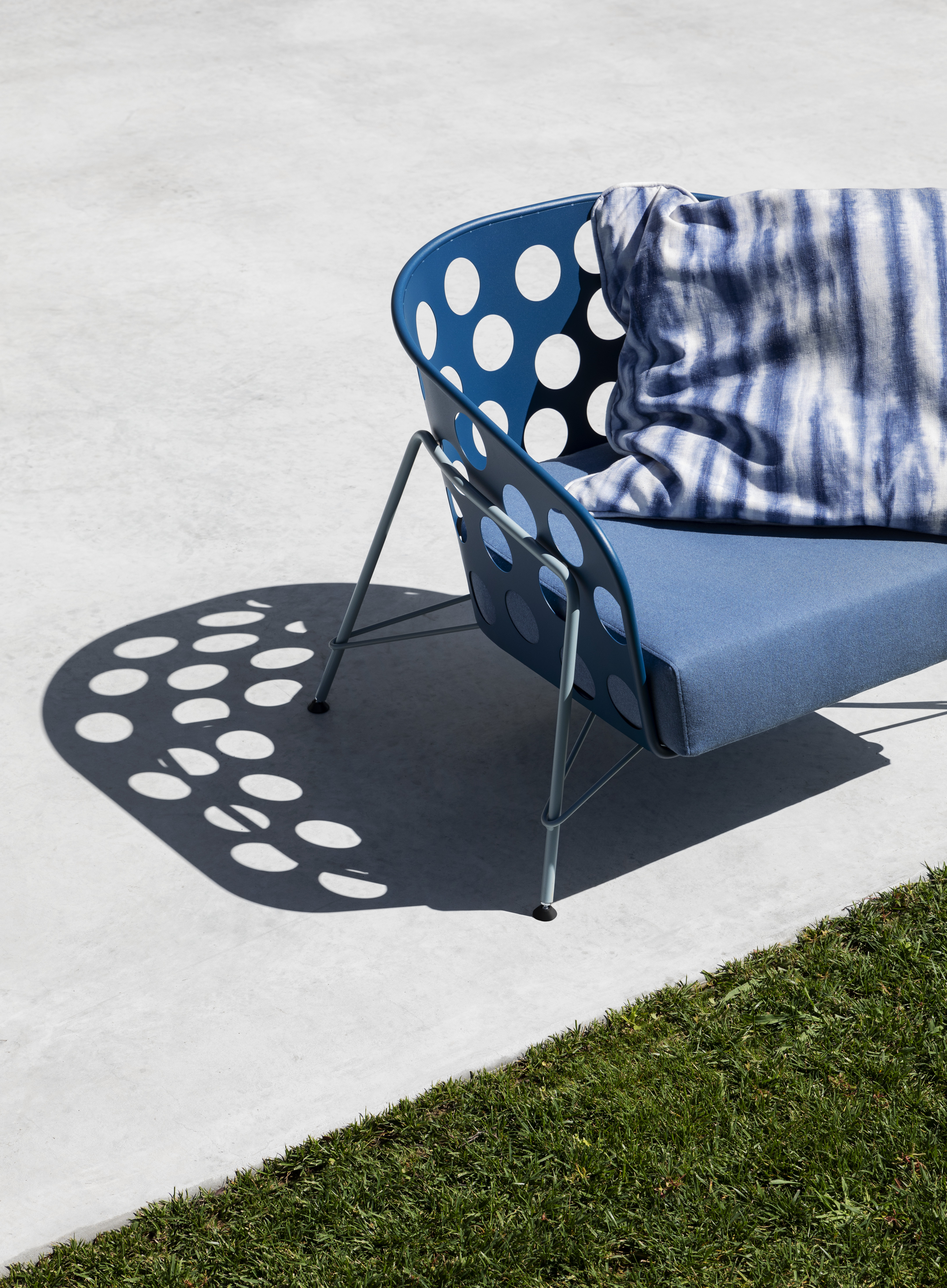 Bolle, la collection exclusive imaginée par Paola Navone